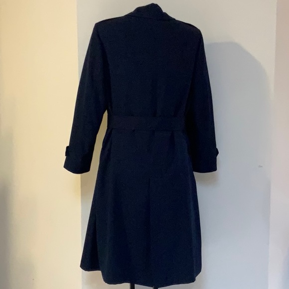 NWT Neptune Garment Co. Military Air Force Coat Size 16P - Picture 3 of 15